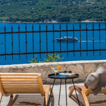 Villa I&M Dubrovnik Luaran gambar