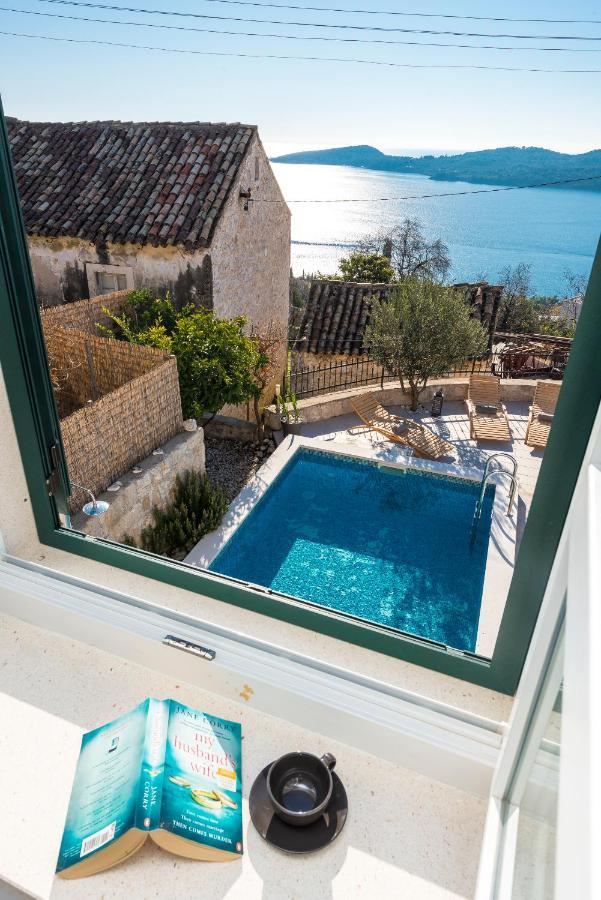 Villa I&M Dubrovnik Luaran gambar