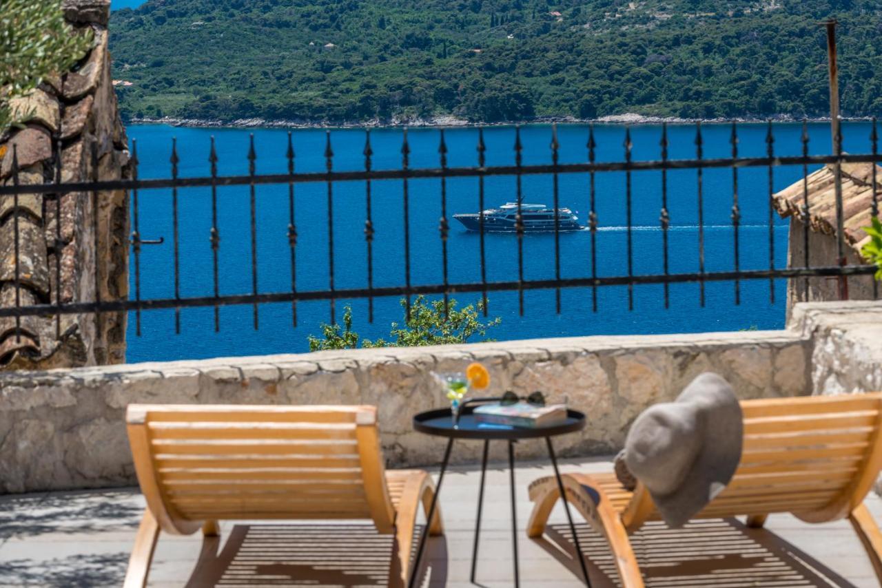 Villa I&M Dubrovnik Luaran gambar