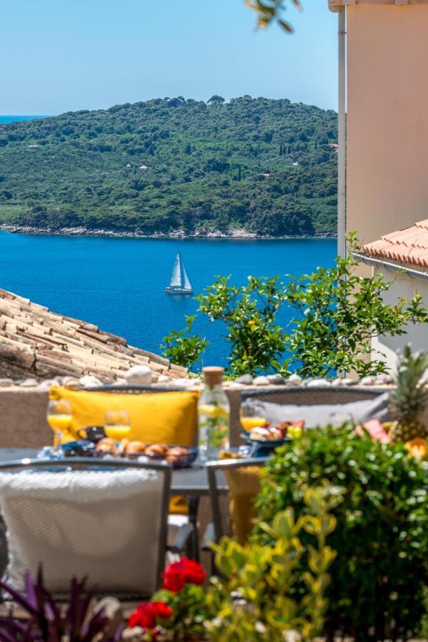 Villa I&M Dubrovnik Luaran gambar